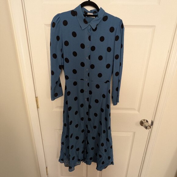 Reformation Arcadia Dress - Picture 2 of 6